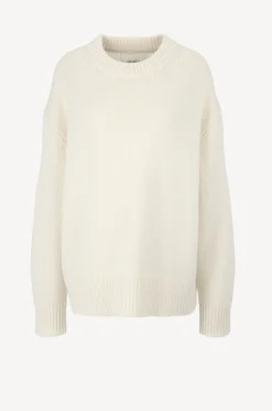 Femme Lisa Yang Pull-Over Renske En Creme