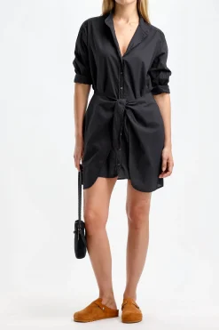 Femme Xirena Robe Arly En Noir