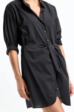 Femme Xirena Robe Arly En Noir