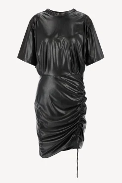 Femme Marant Etoile Robe Balesi En Noir