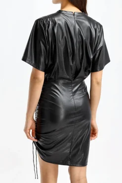 Femme Marant Etoile Robe Balesi En Noir