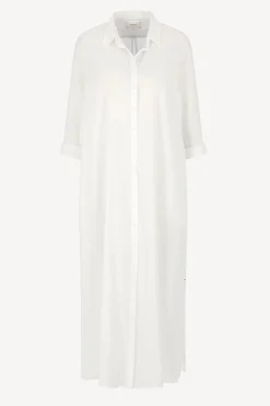 Femme Xirena Robe Boden En Blanc