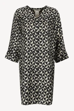 Femme S Max Mara Robe Cantico En Ecru