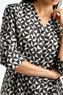 Femme S Max Mara Robe Cantico En Ecru