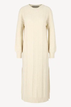 Femme Golden Goose Robe En Tricot Journey A Sassafrass