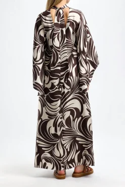 Femme La Double J Robe Magnifico En Filigrane