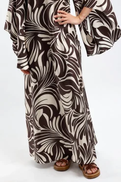 Femme La Double J Robe Magnifico En Filigrane