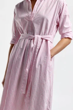 Femme Xirena Robe Marlowe En Pink Kiss