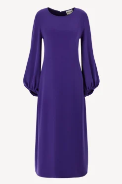 Femme P.A.R.O.S.H. Robe Poker En Violet