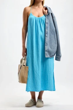 Femme Xirena Robe Talia En Etoile De Mer