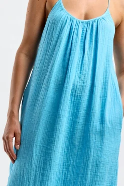 Femme Xirena Robe Talia En Etoile De Mer