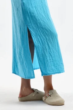 Femme Xirena Robe Talia En Etoile De Mer