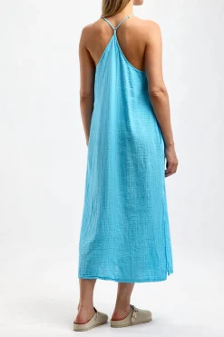 Femme Xirena Robe Talia En Etoile De Mer