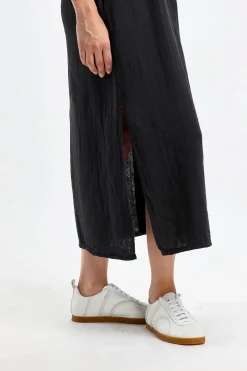 Femme Xirena Robe Talia En Noir