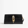 Femme Tom Ford Sac Chain En Noir