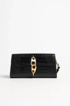 Femme Tom Ford Sac Chain En Noir