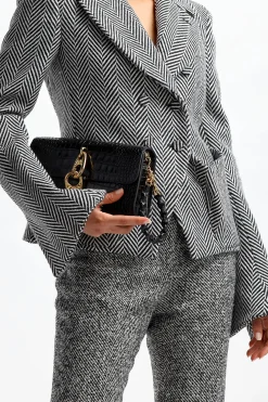 Femme Tom Ford Sac Chain En Noir