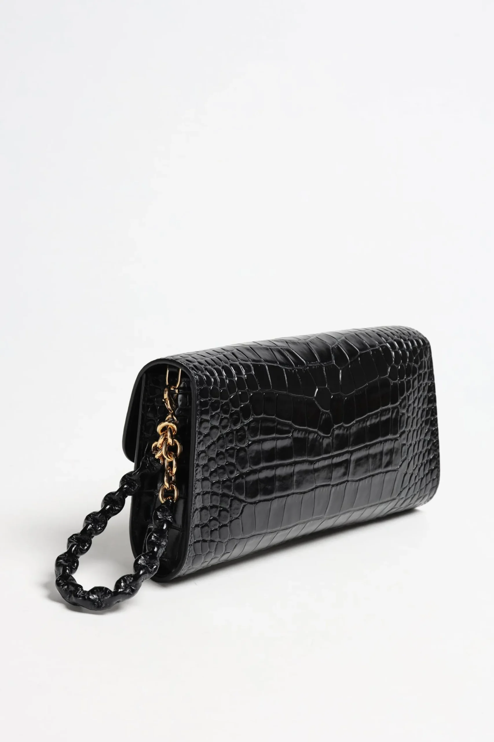 Femme Tom Ford Sac Chain En Noir