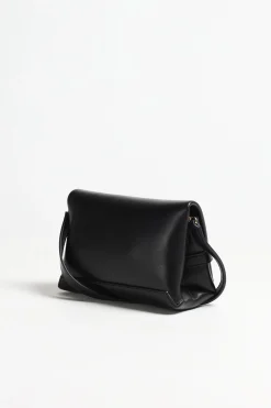 Femme Victoria Beckham Sac Chain Mini En Noir