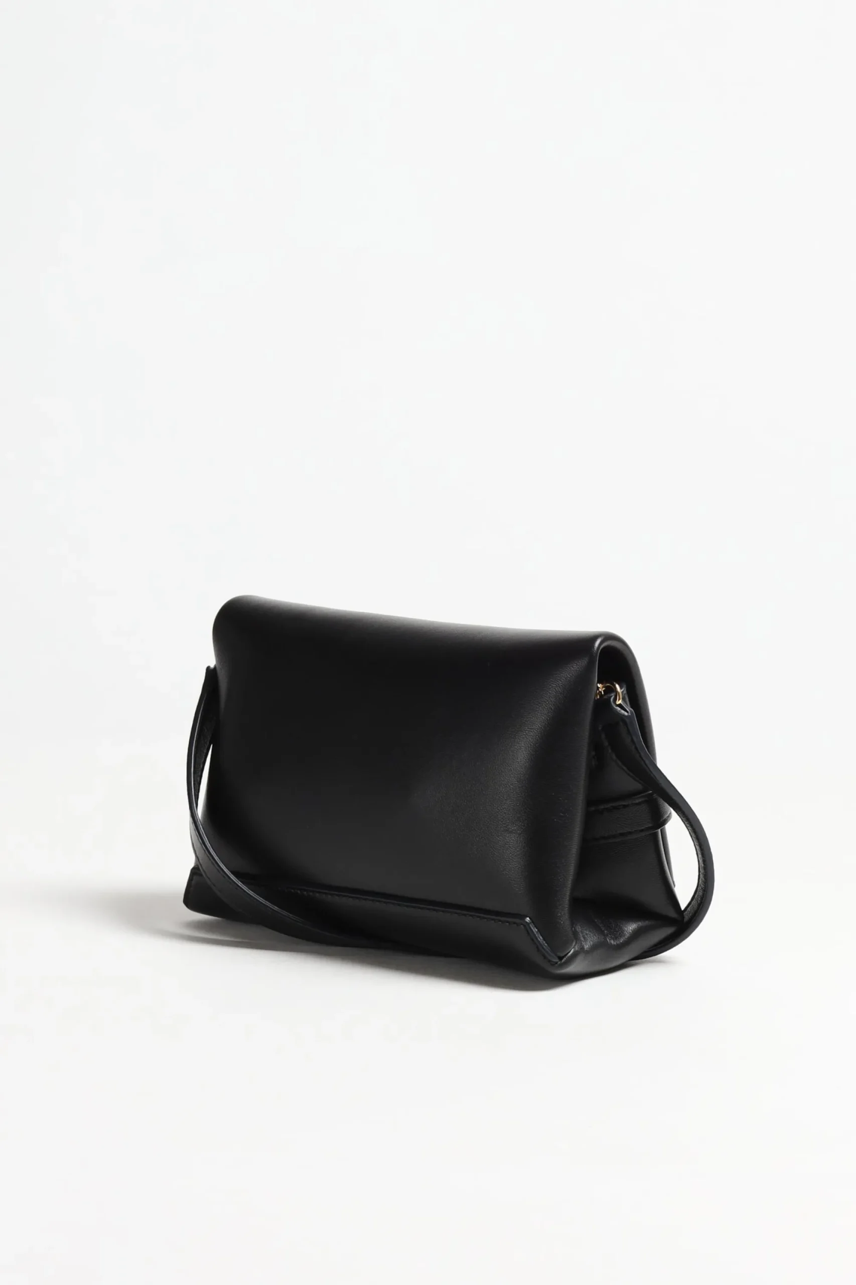 Femme Victoria Beckham Sac Chain Mini En Noir