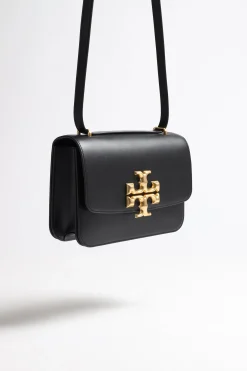 Femme Tory Burch Sac Eleanor En Noir