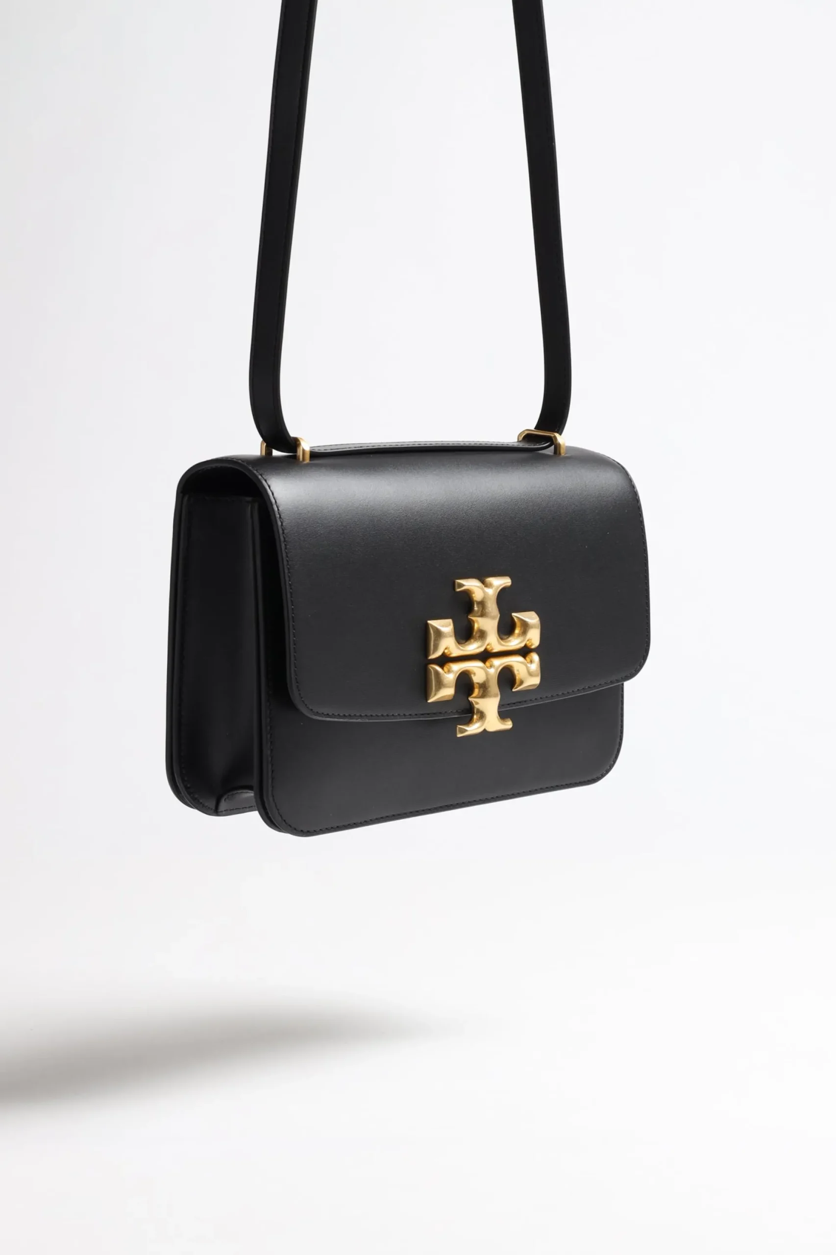 Femme Tory Burch Sac Eleanor En Noir