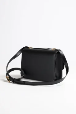 Femme Tory Burch Sac Eleanor En Noir