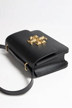 Femme Tory Burch Sac Eleanor En Noir