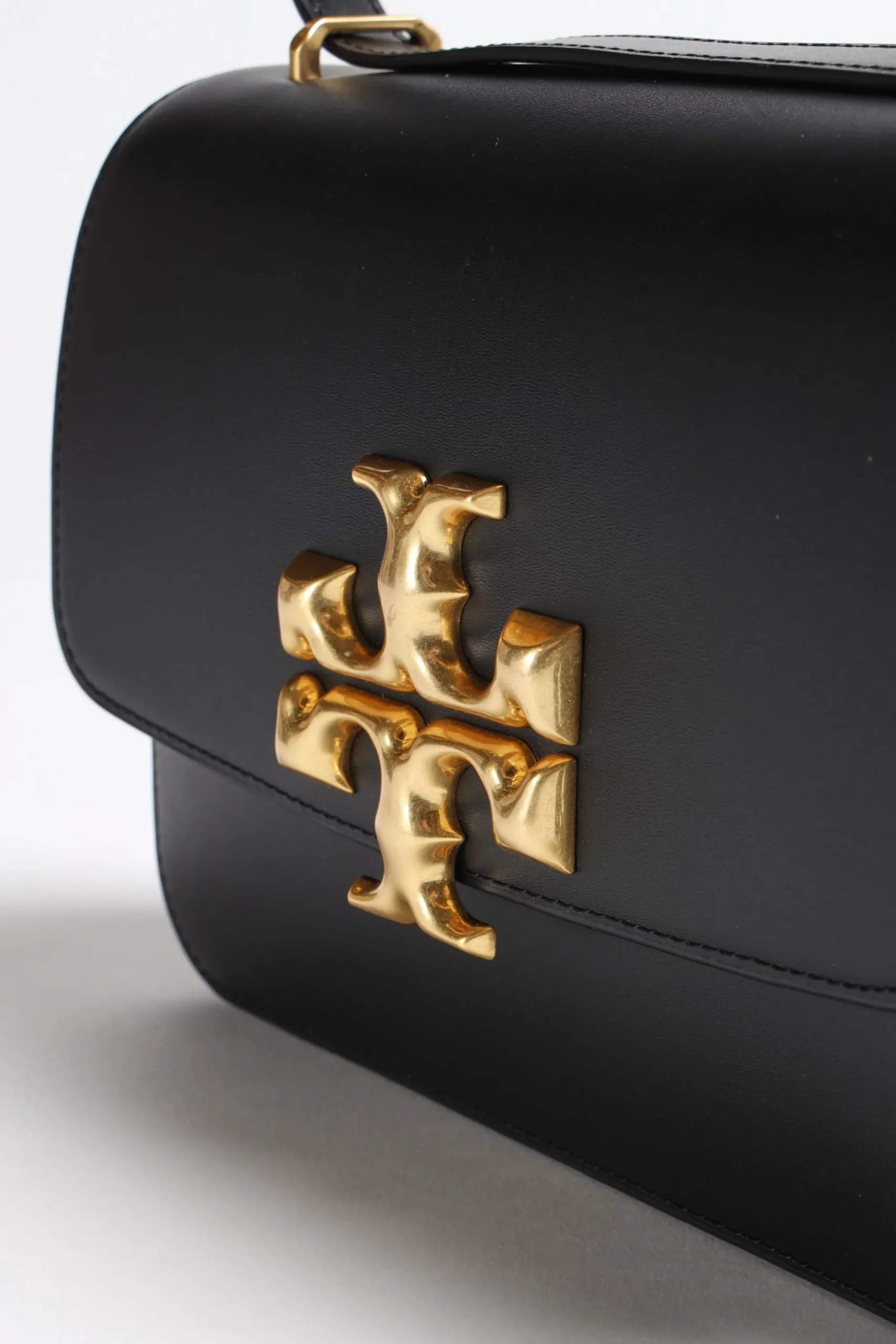 Femme Tory Burch Sac Eleanor En Noir