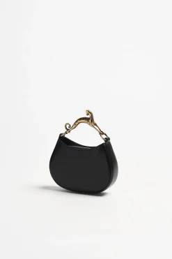 Femme Lanvin Sac Hobo Nm En Noir