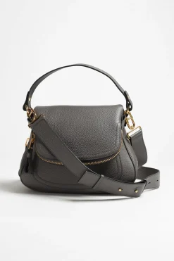 Femme Tom Ford Sac Jennifer Medium In Graphite