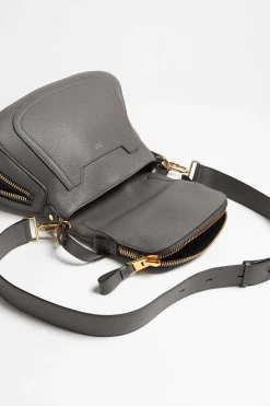 Femme Tom Ford Sac Jennifer Medium In Graphite