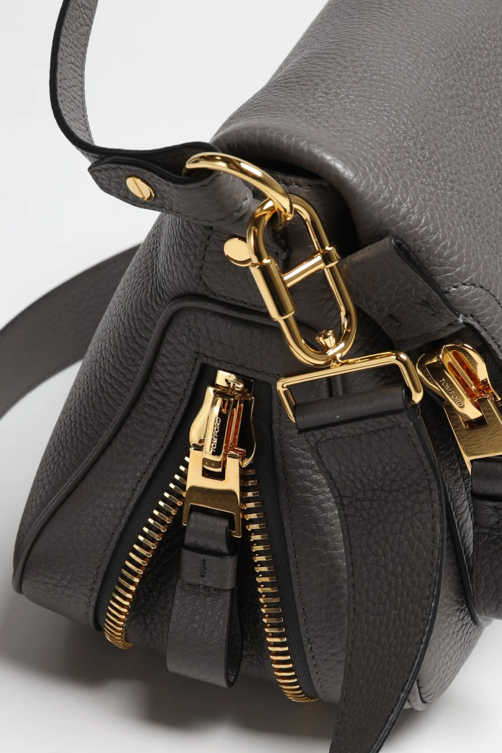 Femme Tom Ford Sac Jennifer Medium In Graphite