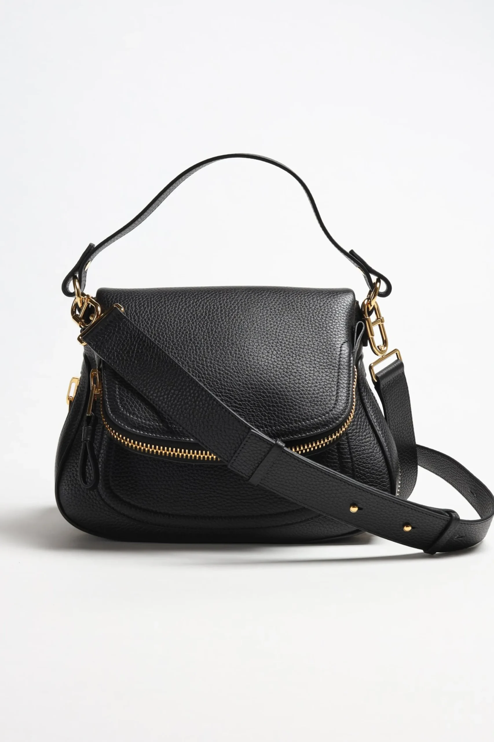 Femme Tom Ford Sac Jennifer Medium Noir