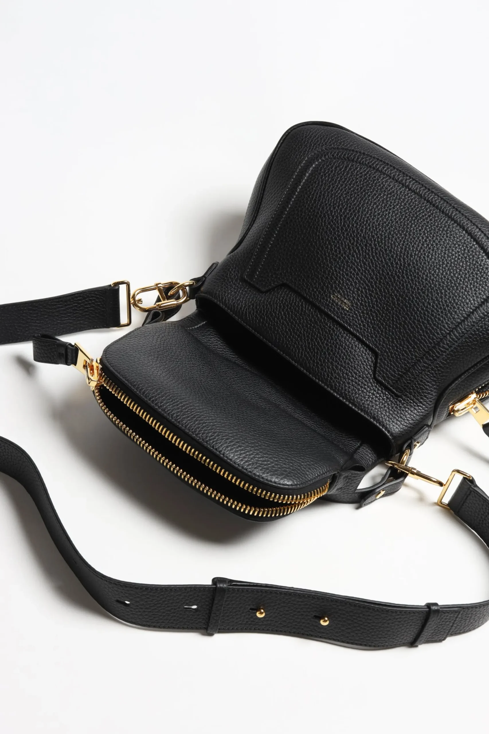 Femme Tom Ford Sac Jennifer Medium Noir