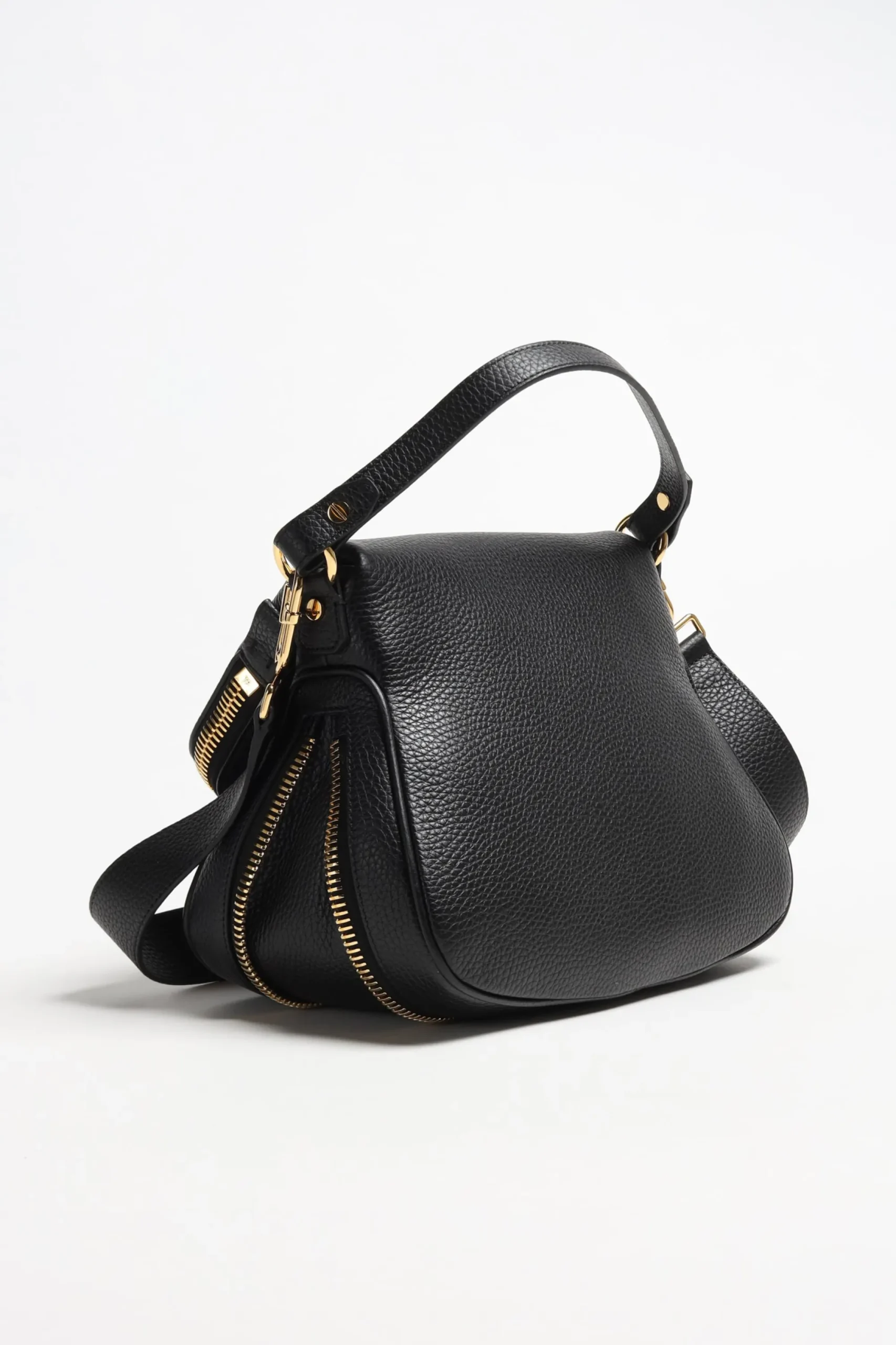 Femme Tom Ford Sac Jennifer Medium Noir