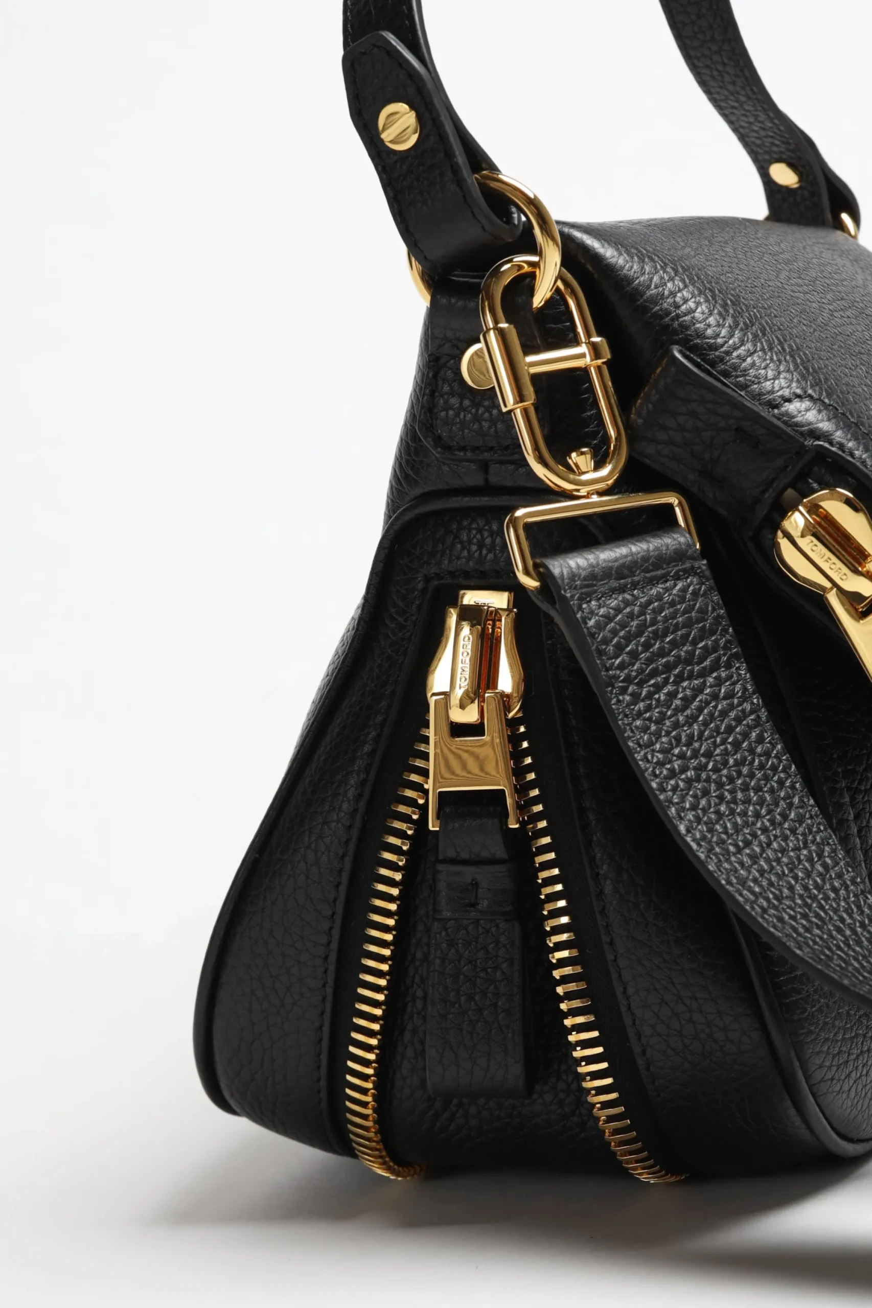 Femme Tom Ford Sac Jennifer Medium Noir