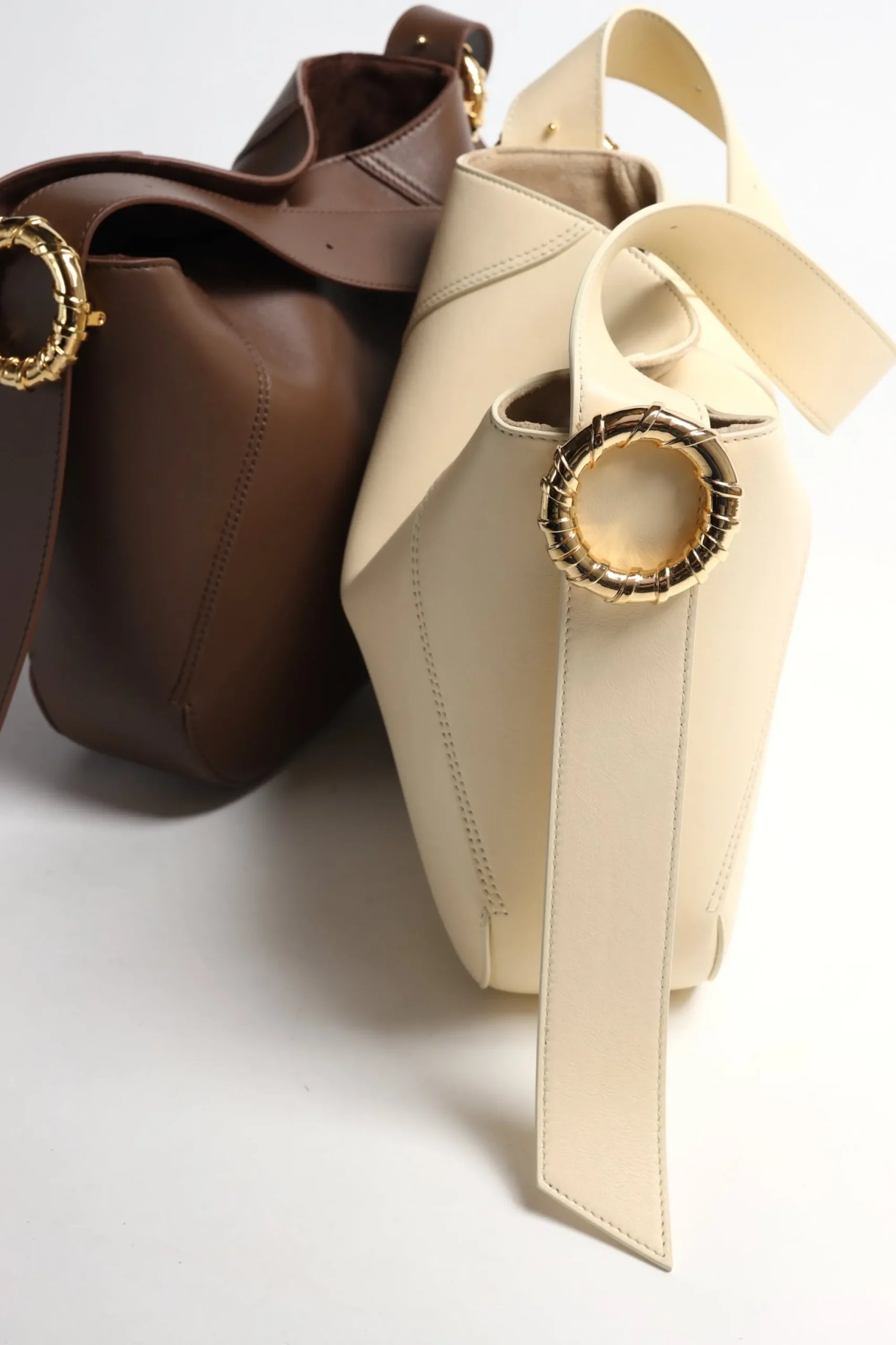 Femme Lanvin Sac Melodie Hobo Pm En Loden