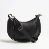 Femme Isabel Marant Sac Naoko En Noir