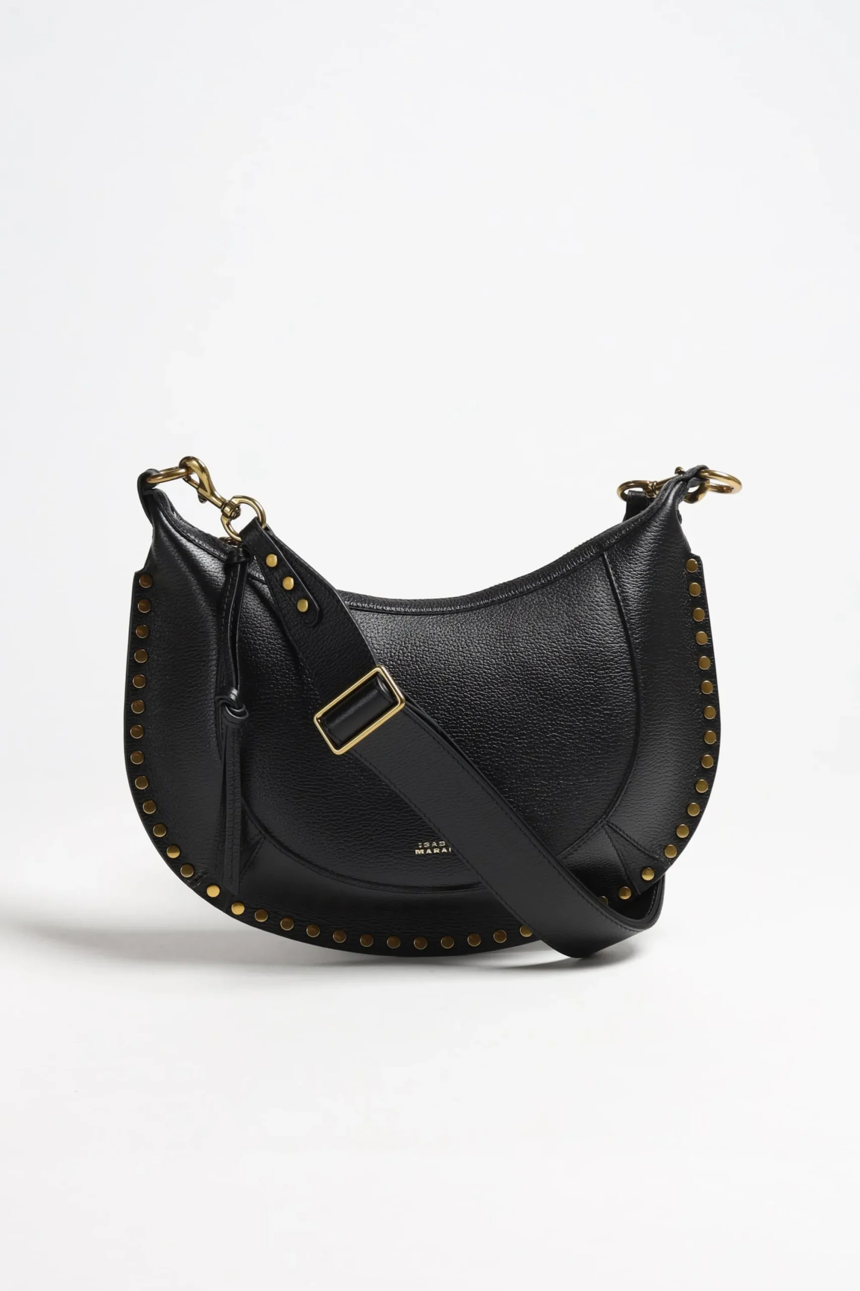 Femme Isabel Marant Sac Naoko En Noir