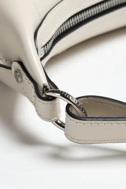 Femme Isabel Marant Sac Oskan Moon In Chalk