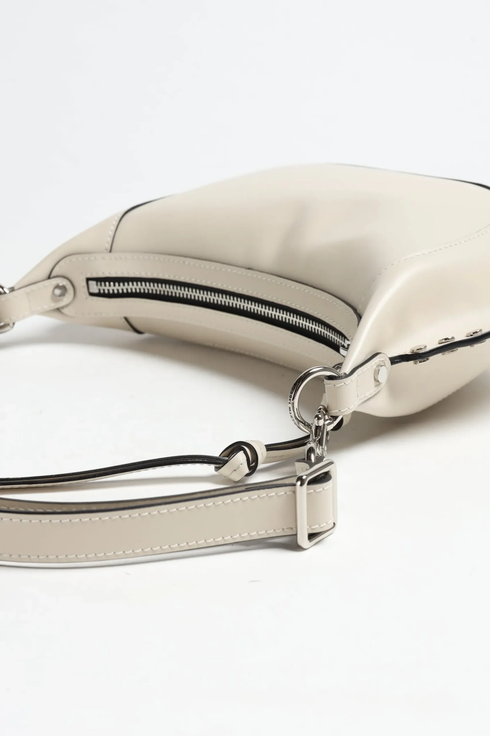 Femme Isabel Marant Sac Oskan Moon In Chalk