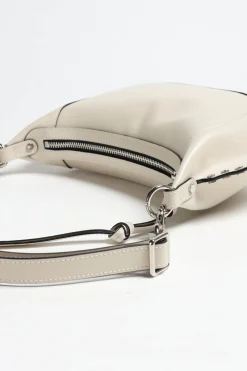 Femme Isabel Marant Sac Oskan Moon In Chalk