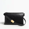 Femme Marni Sac Prisma En Noir