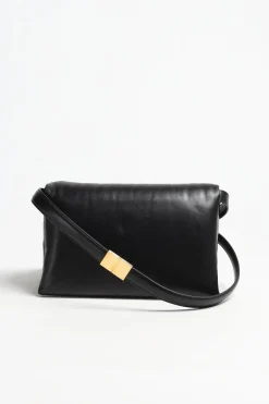Femme Marni Sac Prisma En Noir