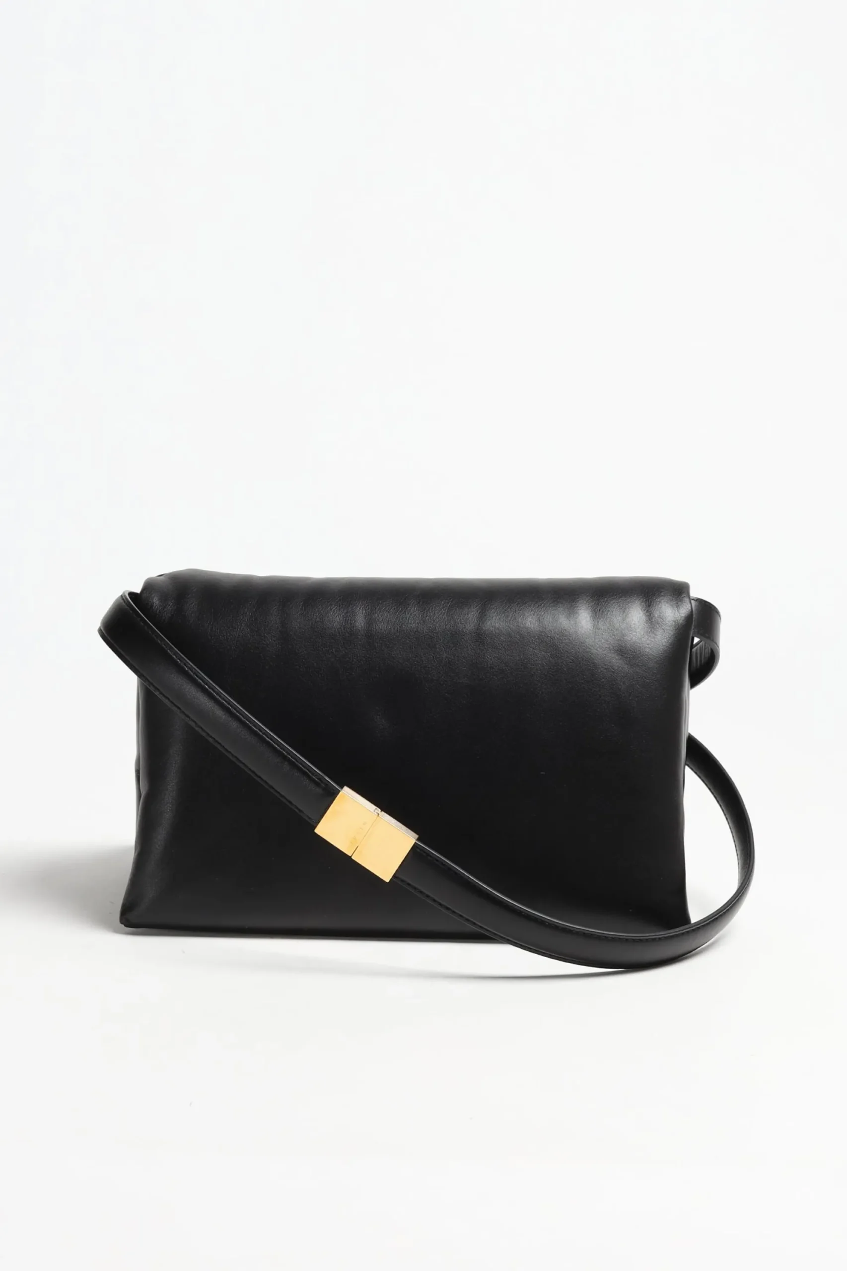 Femme Marni Sac Prisma En Noir