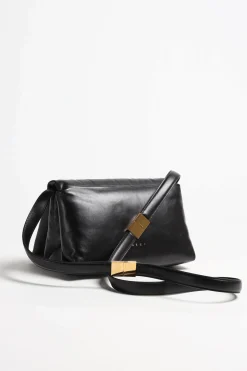 Femme Marni Sac Prisma En Noir