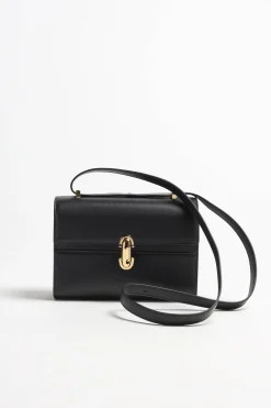 Femme Savette Sac Symmetry 19 En Noir