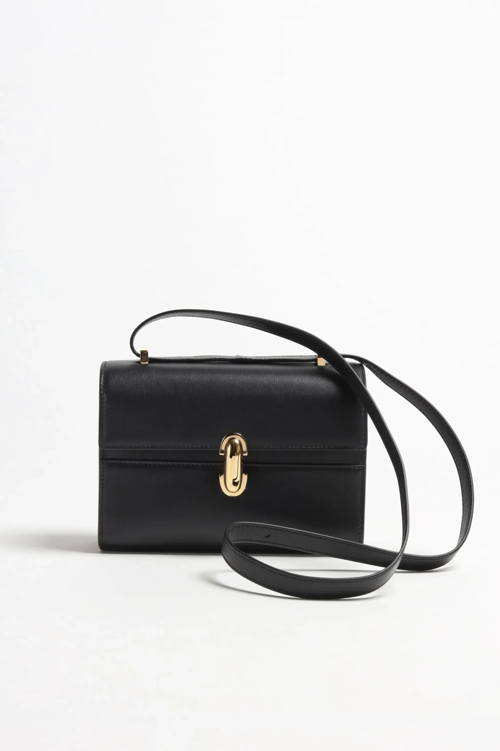 Femme Savette Sac Symmetry 19 En Noir