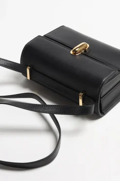 Femme Savette Sac Symmetry 19 En Noir